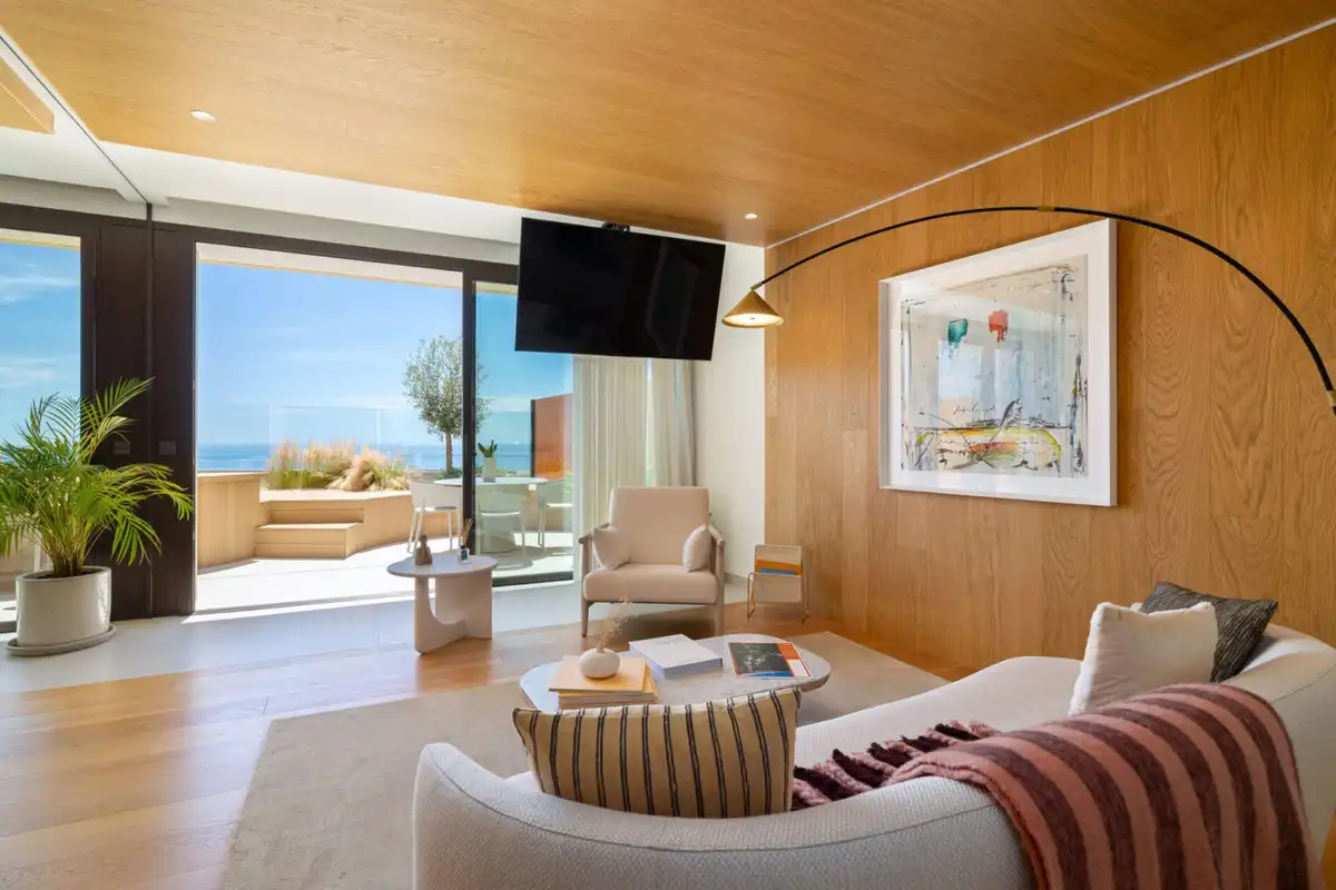Appartement compact avec piscine à vendre à El Higuerón, imagen 5