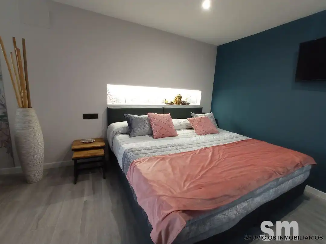 Habitación de Piso en venta en Ubrique