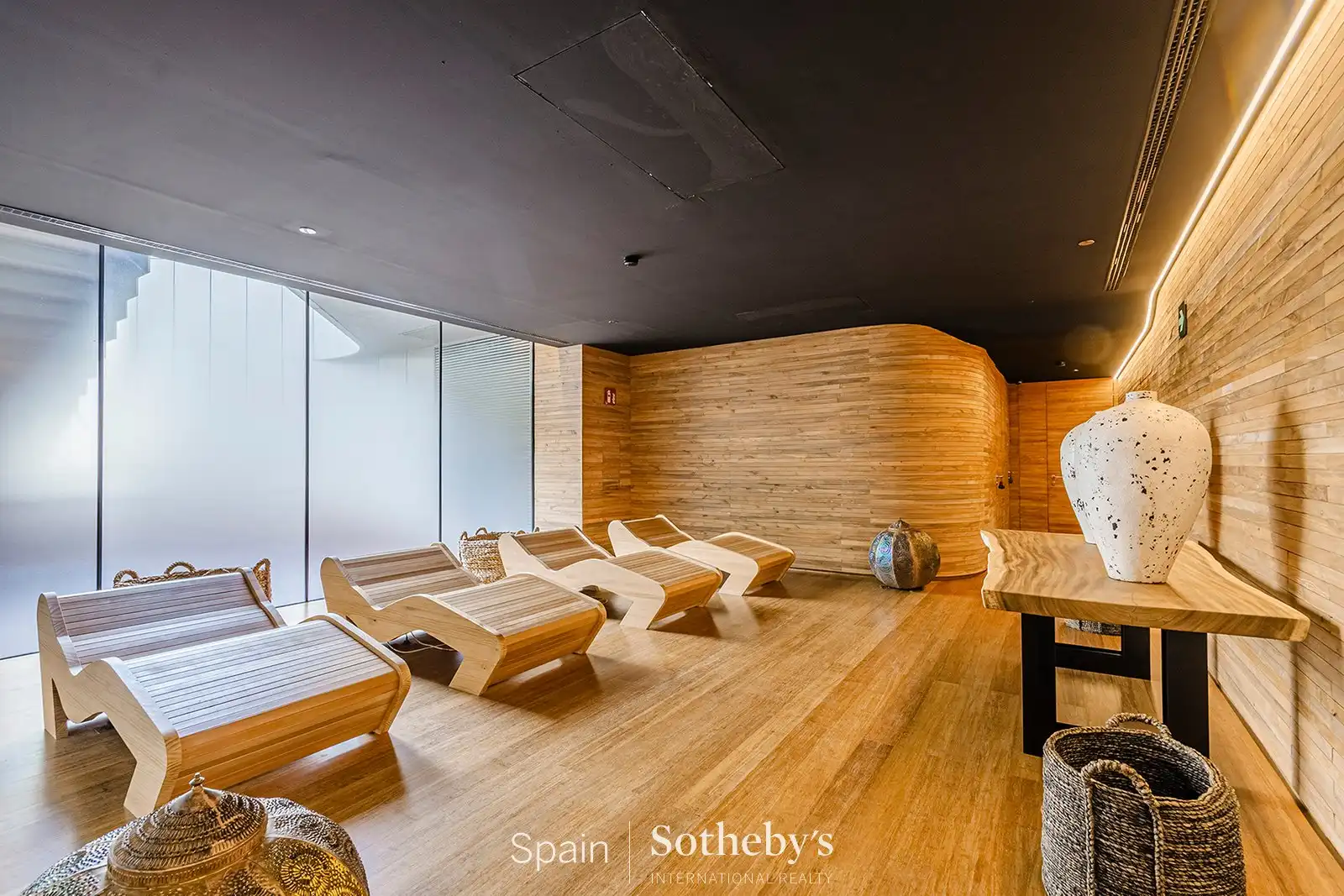 Mini appartamento con piscina in vendita a Sant Martí, imagen 27