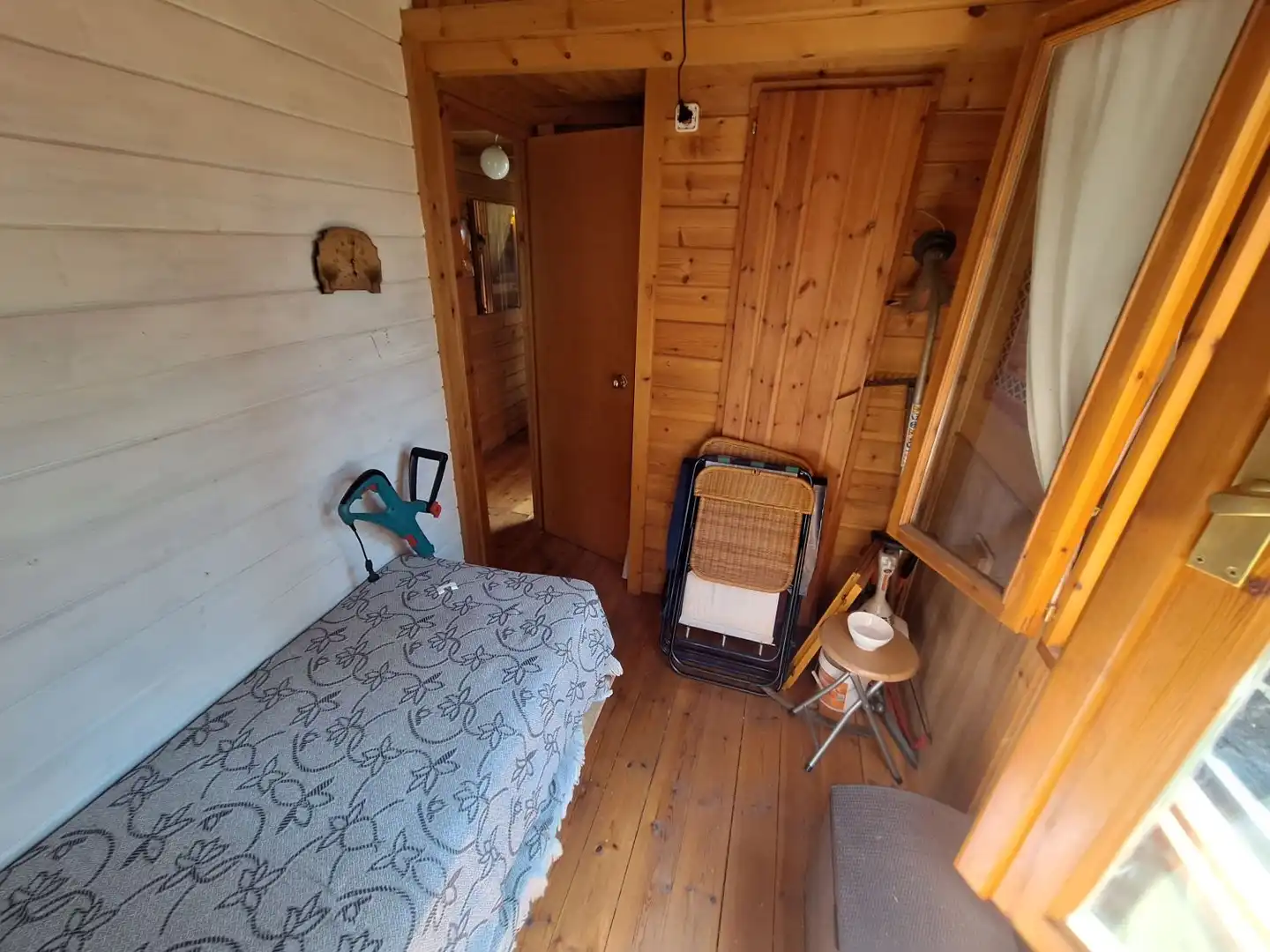 Bedroom of Houses for sale in Peguerinos