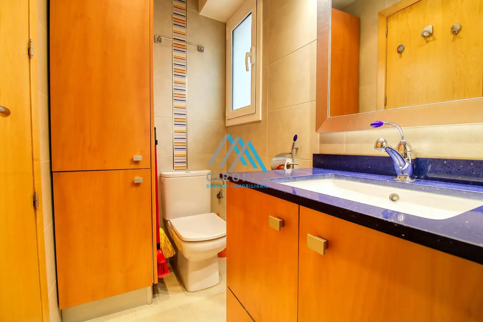 Apartamento con terraza en venta en Passeig del Mar, imagen 12