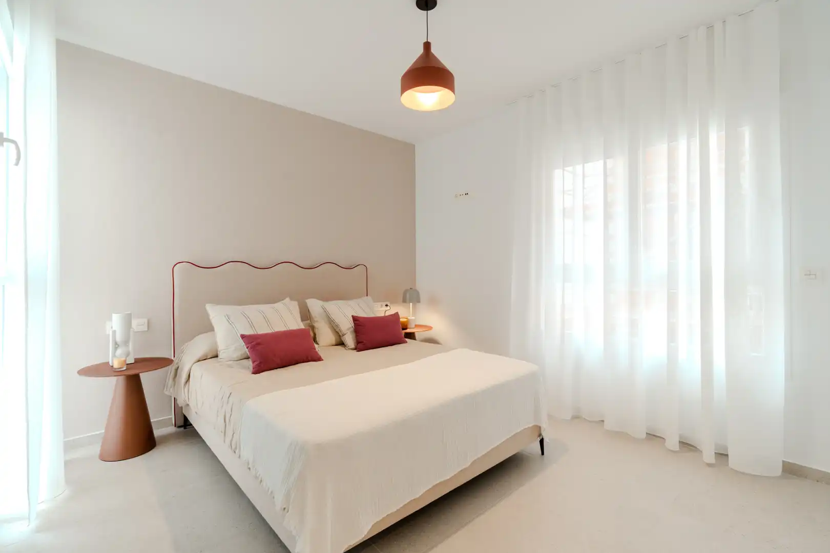 Einfamilien-Reihenhaus zum Verkauf in Calle Ángeles Lambertos, Las Lomas de Rame - Bahía Bella