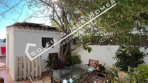 Photo 3 of Single-family semi-detached for sale in El Manantial, Cádiz