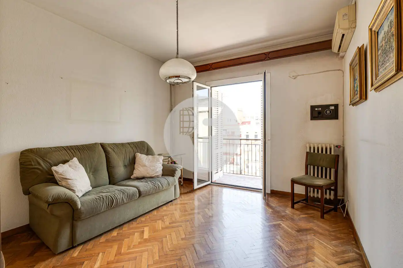 Wohnung mit Terrasse zum Verkauf in Eixample, imagen 38