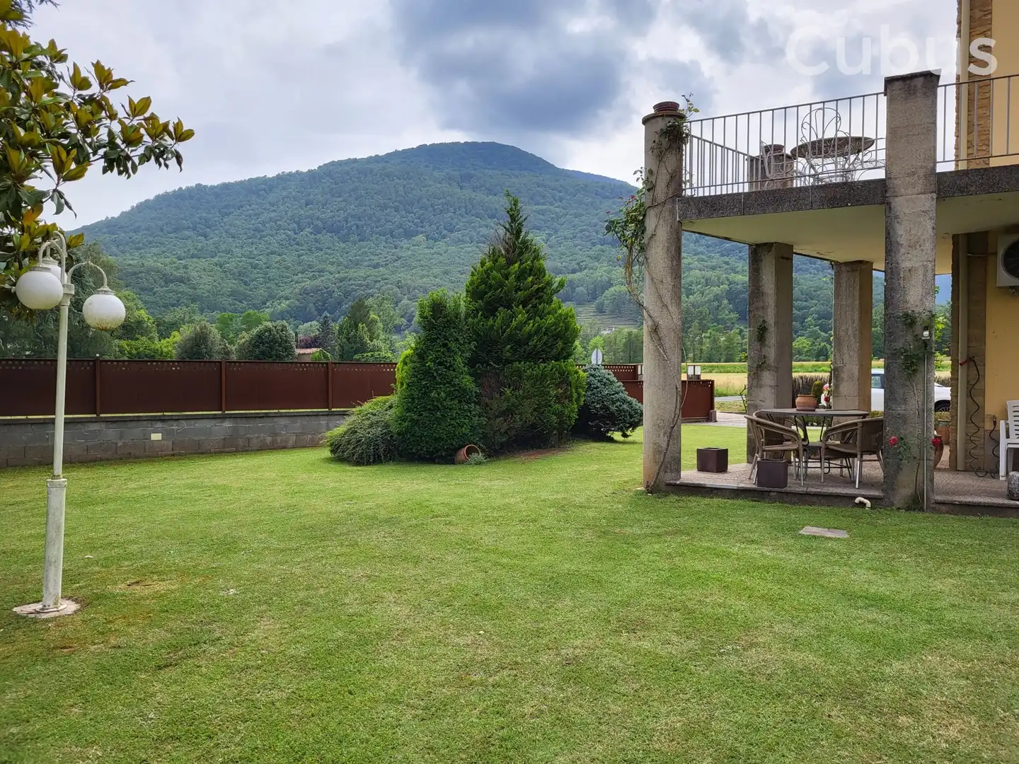 Maison avec terrasse à vendre à La Vall d'en Bas, imagen 31
