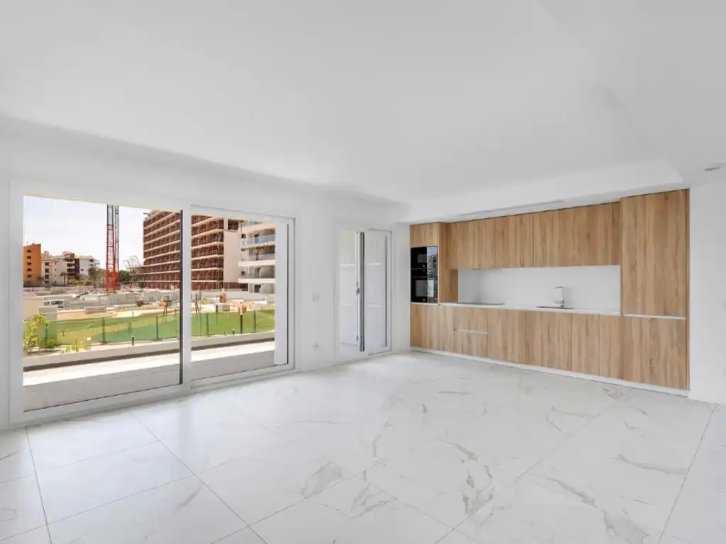 Apartment zum Verkauf in Avenida Olas De Las, imagen 3