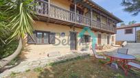 Exterior view of House or chalet for sale in Siero  with Heating, Private garden and Parquet flooring