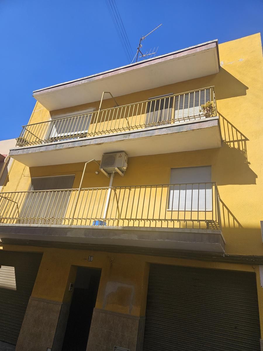 Flat for sale in YESTE, Ensanche - Parque Santa Rosa, Sur