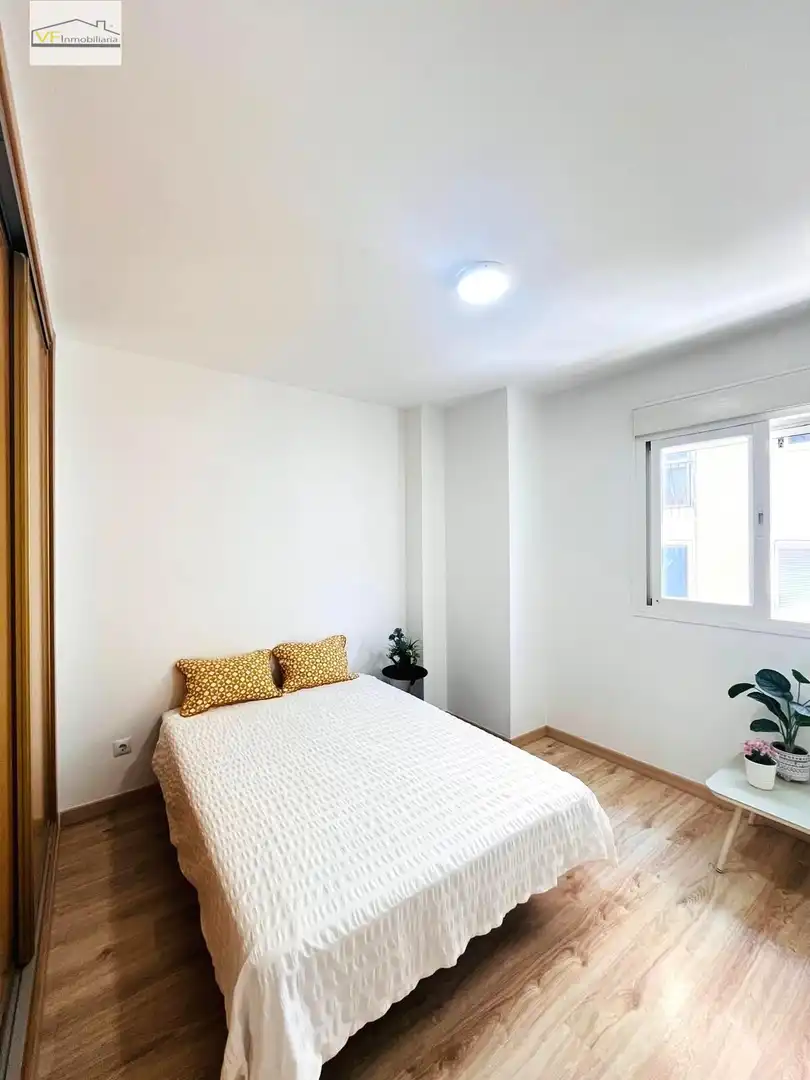 Dormitori de Apartament en venda en Málaga amb Traster