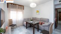 Living room of Flat for sale in Huétor Vega  with Air Conditioner