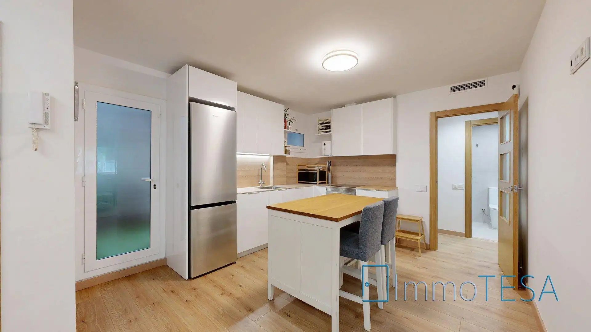 Appartamento con ascensore in vendita a Centre - Eixample – Can Llobet, imagen 3