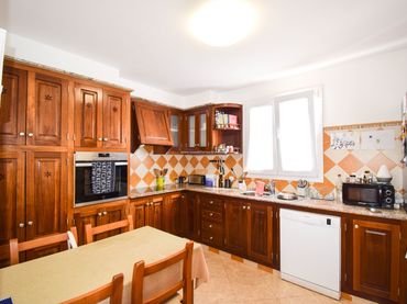 Piso en venta en Ciutadella