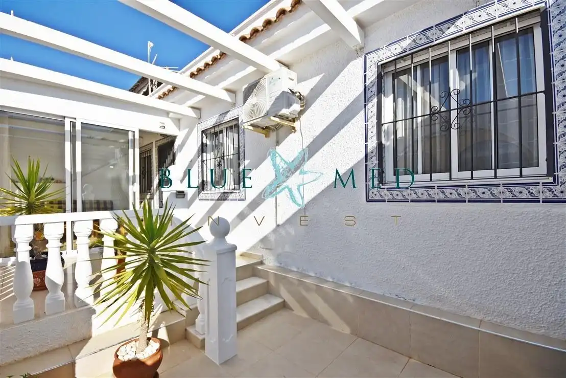 Houses for sale in Calle Cúllar, Mazarrón Casco Urbano