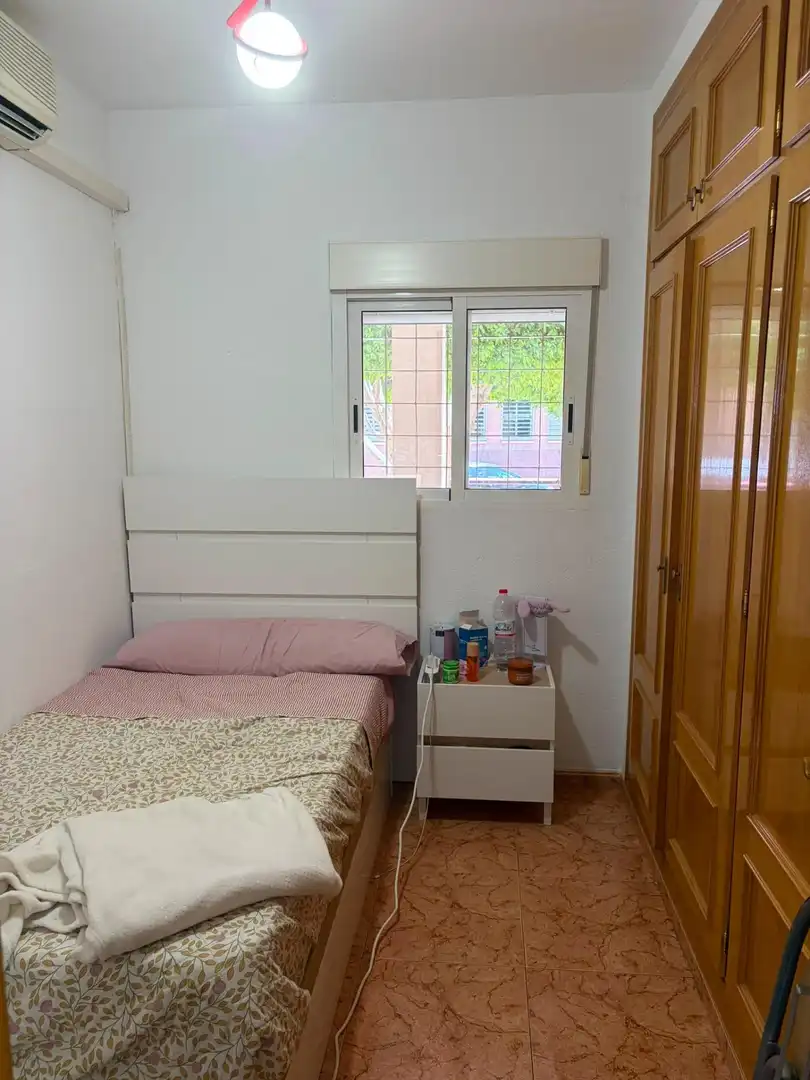 Bedroom of Ground floor for sale in Viator  with Air Conditioner and Heating