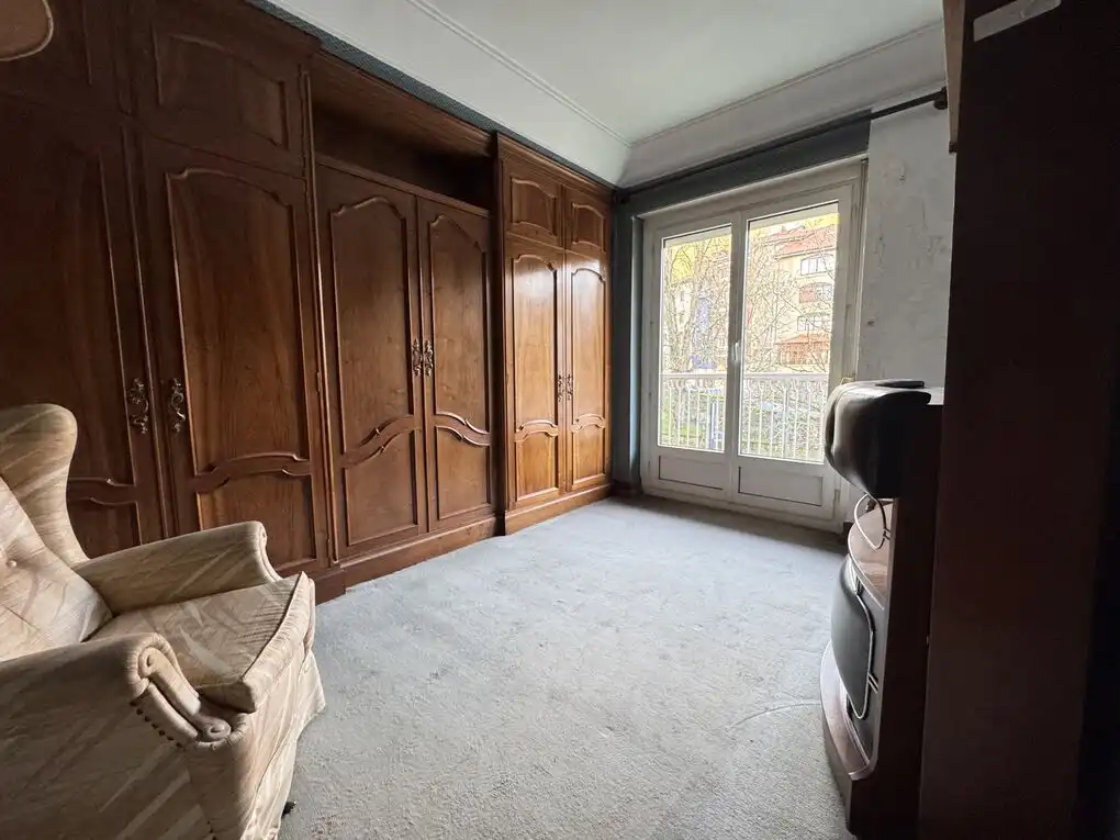 Habitación de Piso en venta en Bergara con Calefacción, Terraza y Amueblado