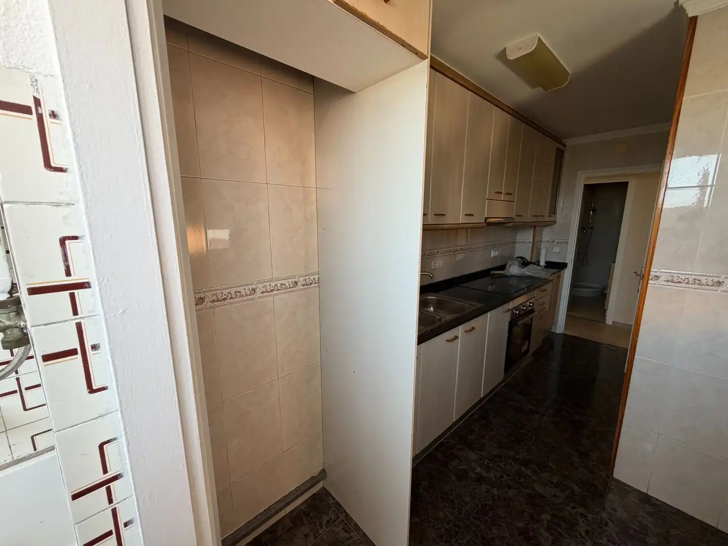 Flat with lift for sale in Nucli Urbà, imagen 9