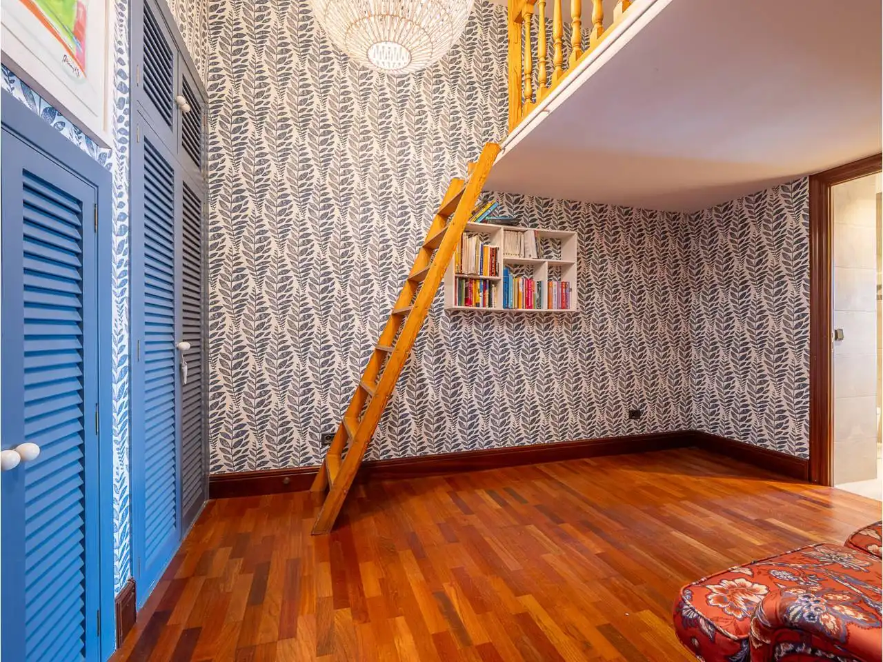 Appartement avec terrasse à vendre à Paseo Miraconcha 30, imagen 24