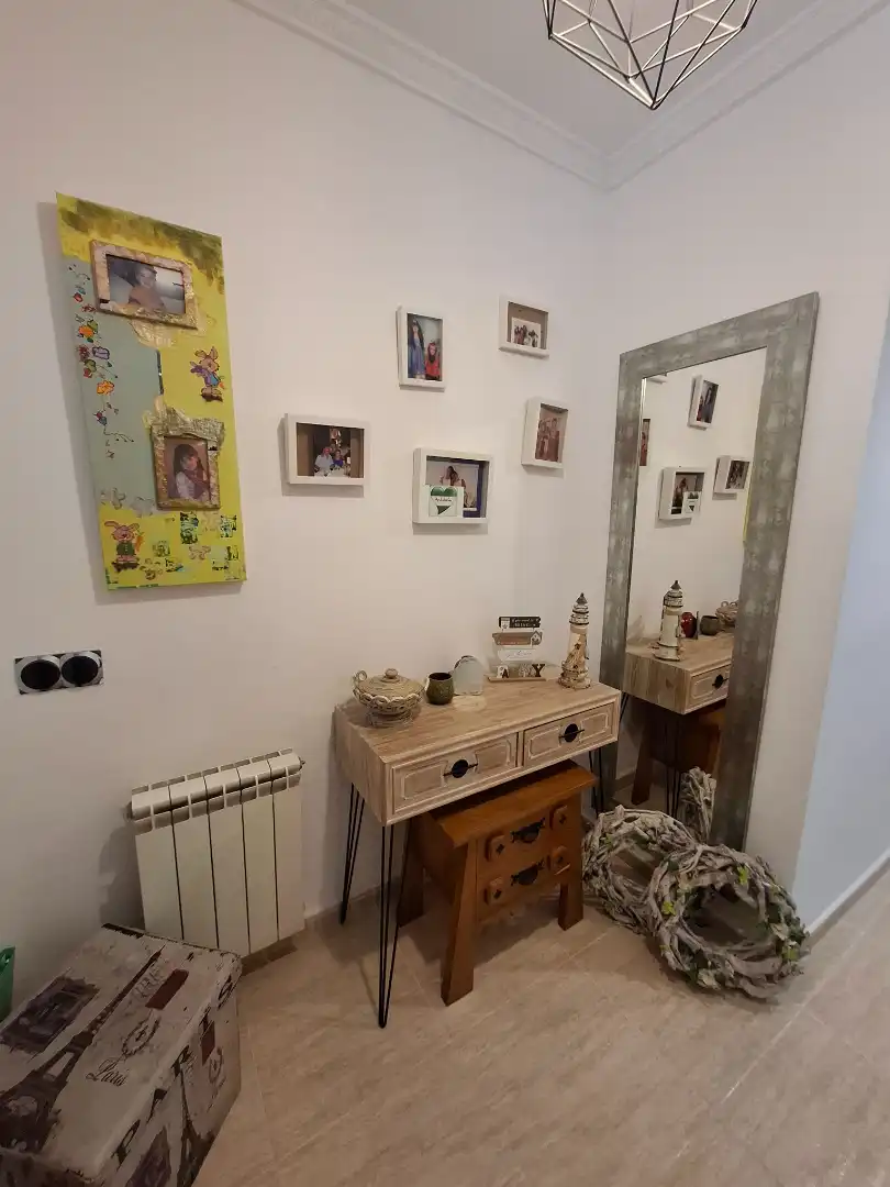 Casa adosada en venda en Reus amb Aire condicionat, Calefacció i Terrassa