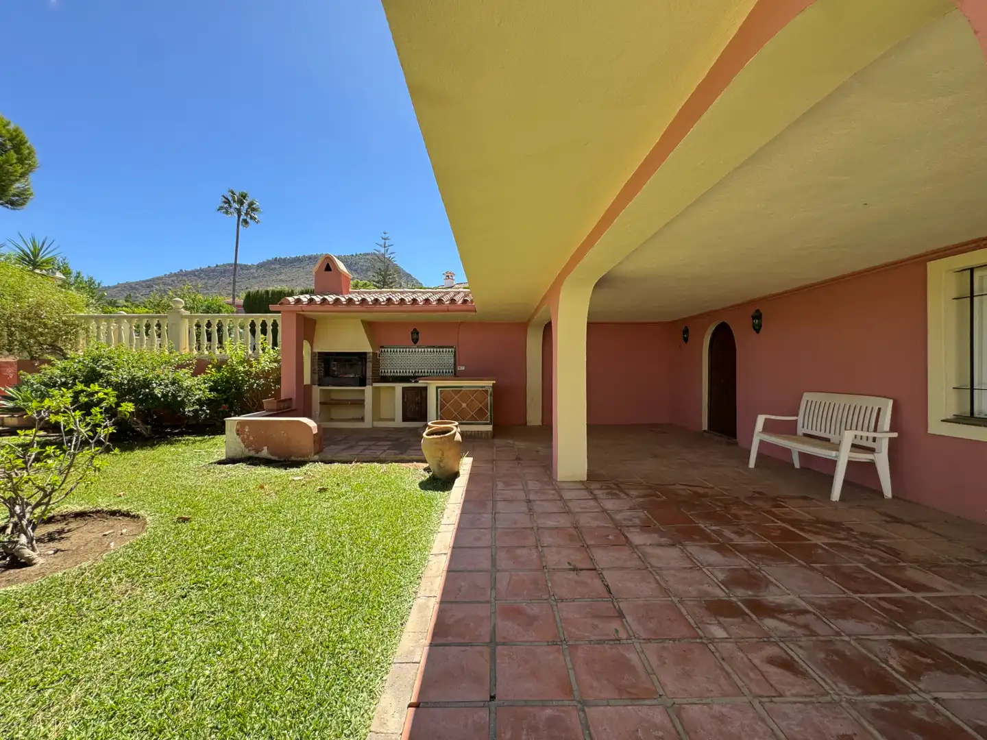 Chalet con piscina en venta en Manantiales - Lagar - Cortijo, imagen 63