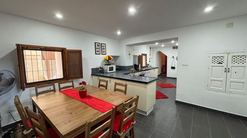 ✨ Descubre una vivienda única en el corazón del casco histórico de Cehegín.