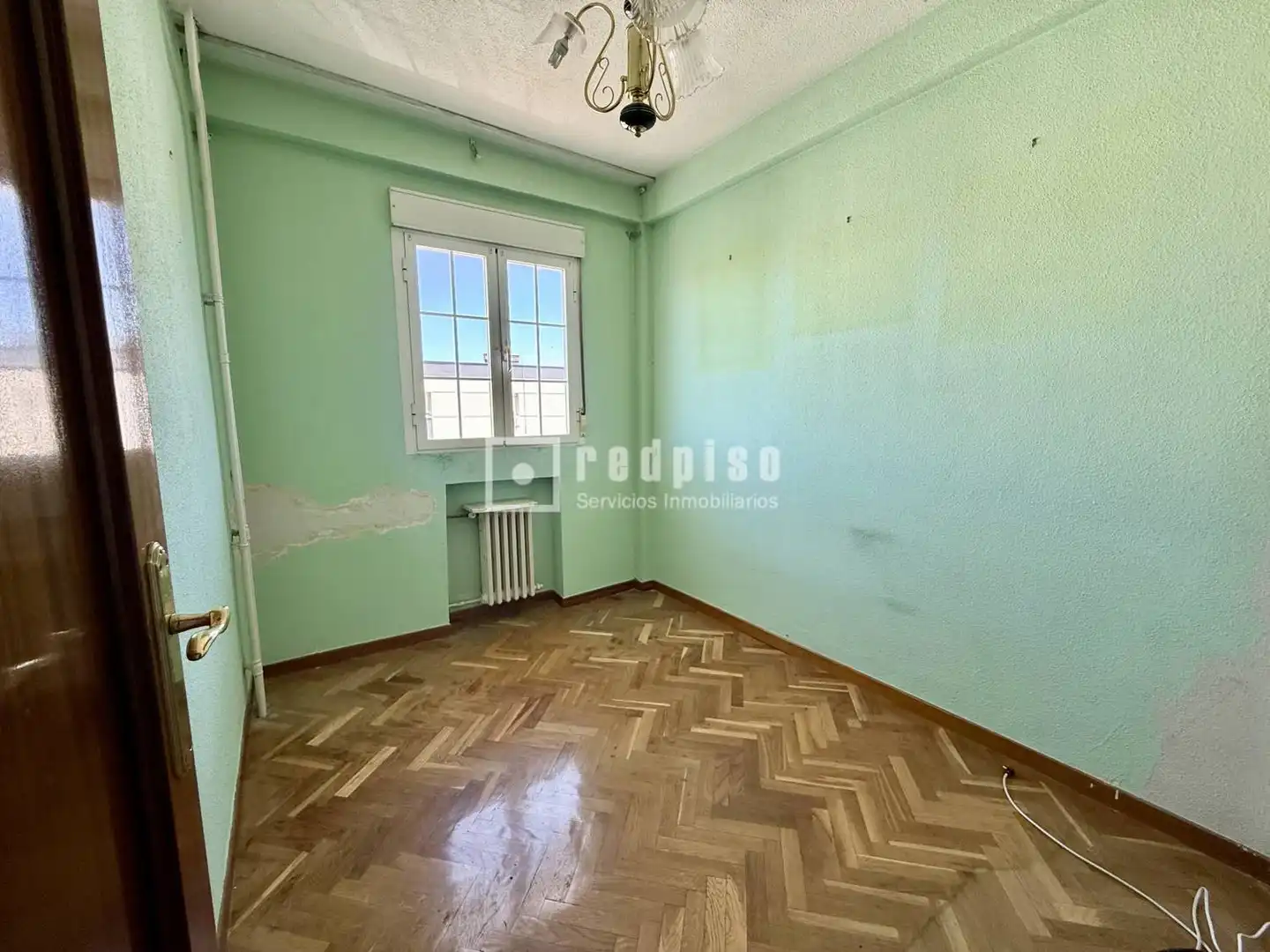 Piso con jardín en venta en de Santa Genoveva, imagen 7