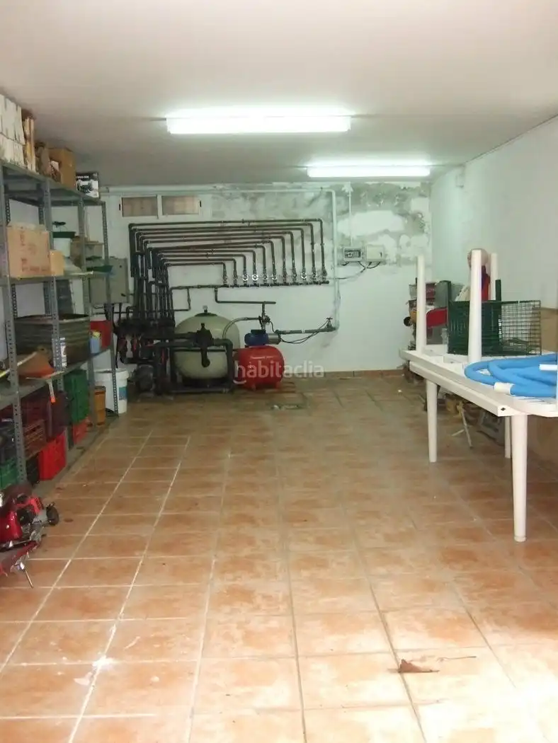 Casa o xalet en venda en Mataró amb Aire condicionat, Calefacció i Jardí privat