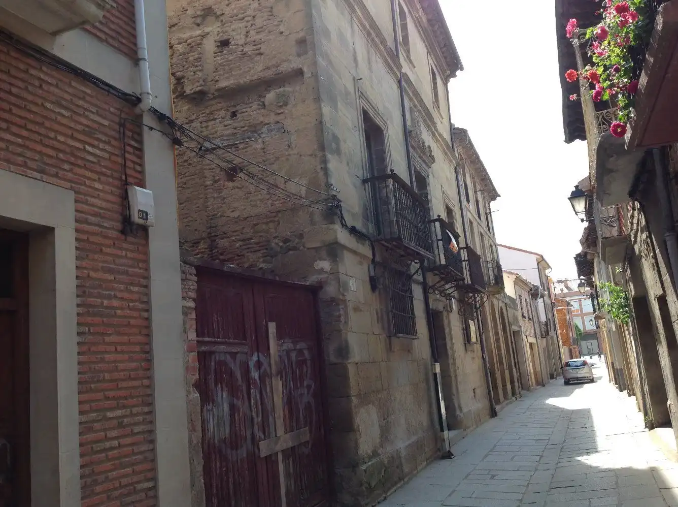 Xalet en venda a Santo Domingo de la Calzada, imagen 27