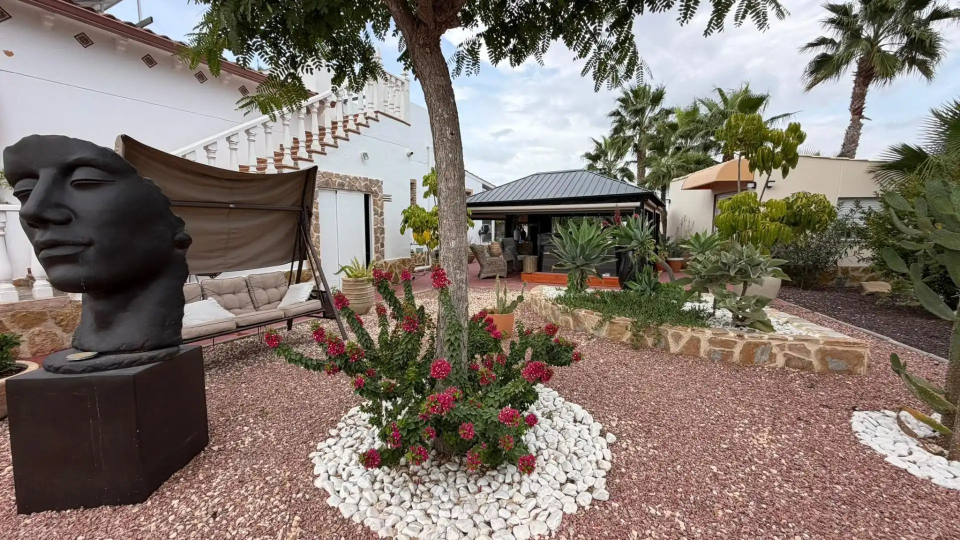 Maison rustique avec piscine à vendre à Catral, imagen 50