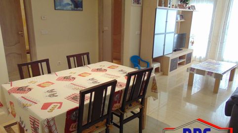 Foto 5 de Apartamento en venta en Tenis, 4, Puerto de Garrucha, Garrucha