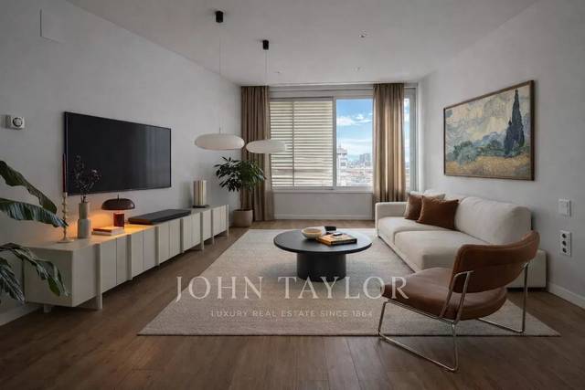 Piso en Alquiler en Nueva España