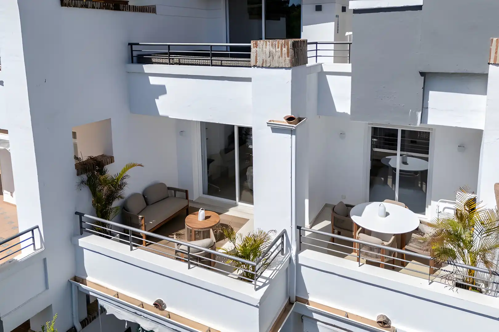 Apartament amb piscina en venda a Los Arqueros  - Puerto del Almendro, imagen 24
