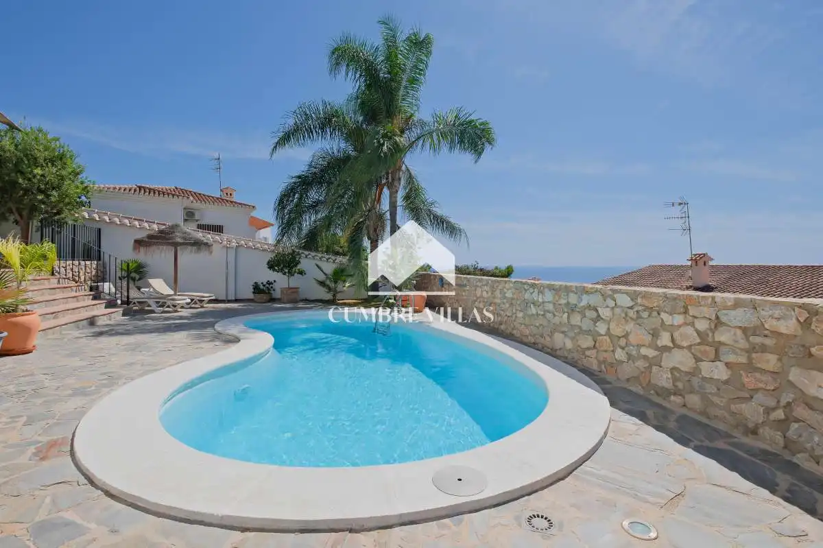 Casa amb piscina en venda a Monte los Almendros - El Pargo - Costa Aguilera, imagen 49
