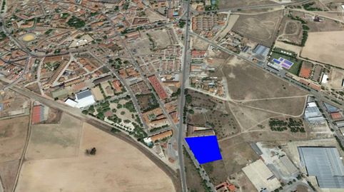 Solvia Inmobiliaria  Solares Olmedo