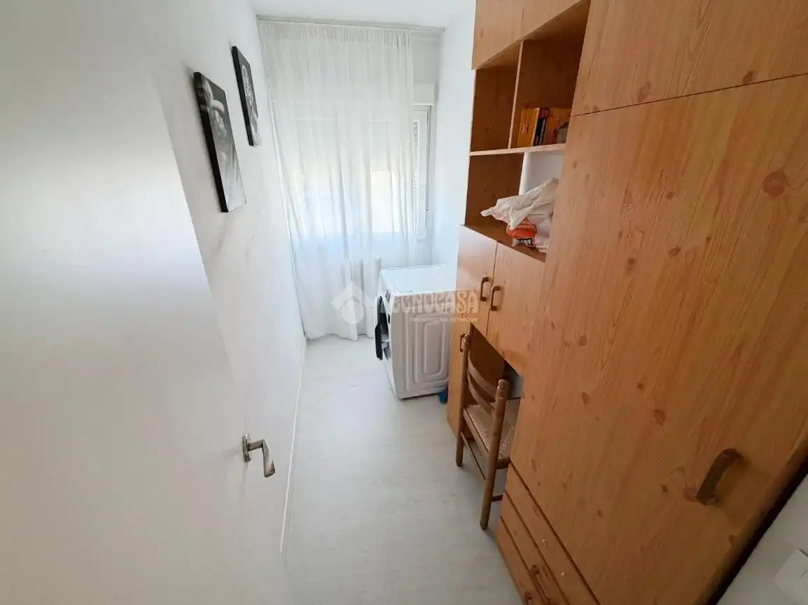 Habitación de Piso en venta en San Mateo de Gállego con Terraza y Trastero