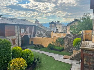 Casa en venda a Camí de Nuria