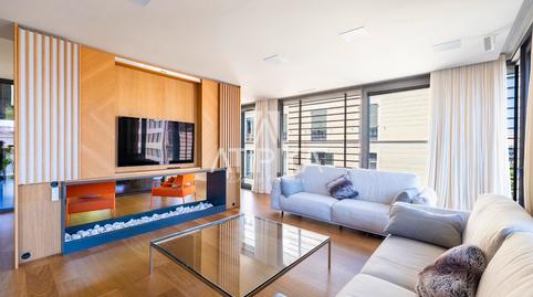 Foto 4 de Ático en venta en Valencia, Dreta de l'Eixample, Barcelona