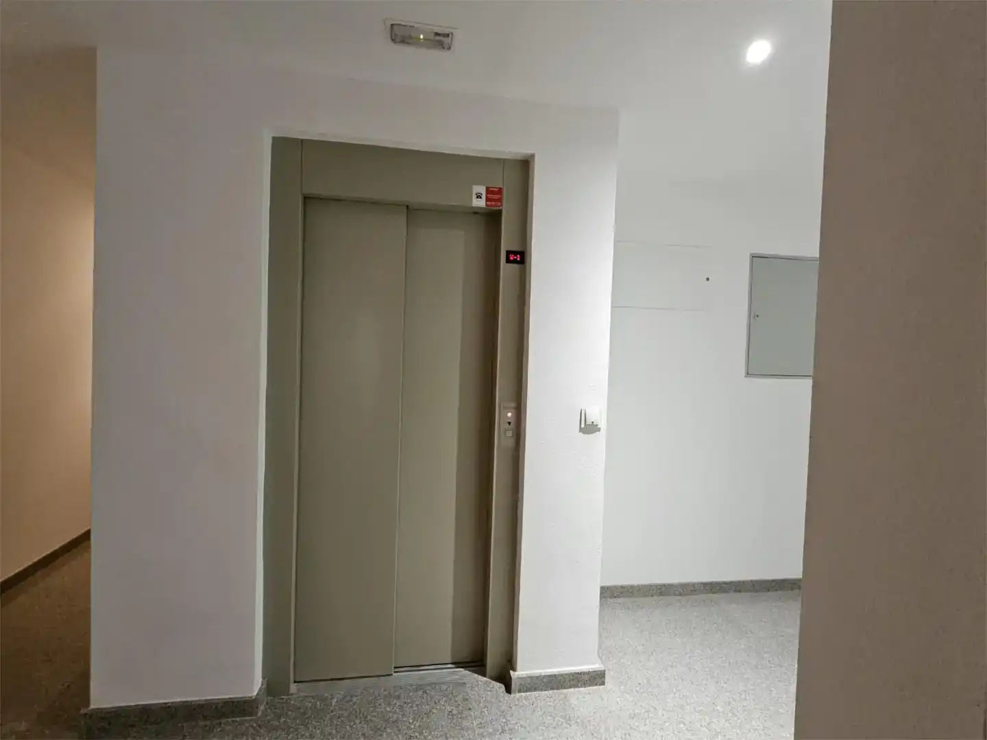 Piso en venta en Onil