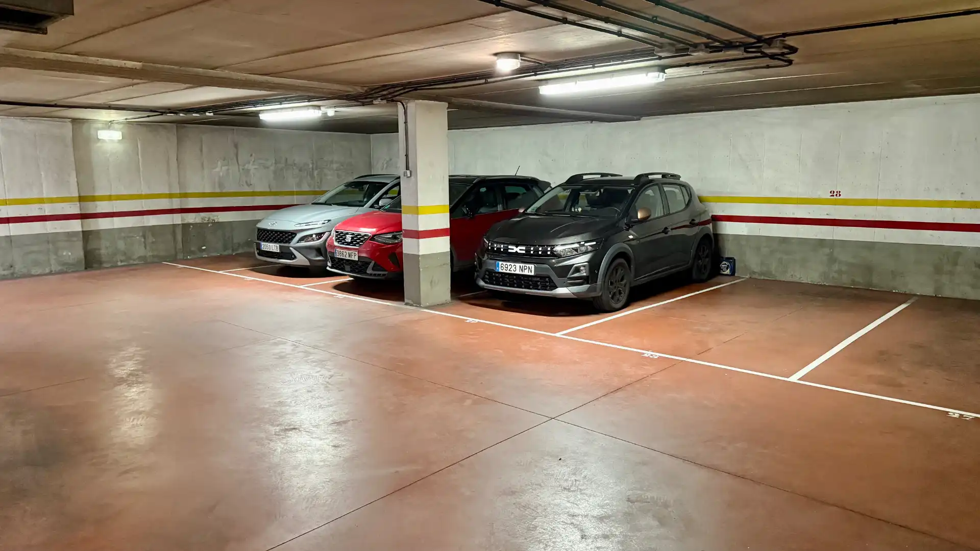 Individual con ascensor en alquiler en Calle Manuel Pedregal 10, imagen 3