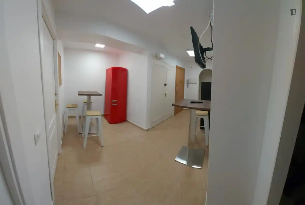Habitació a Barrio de los Remedios