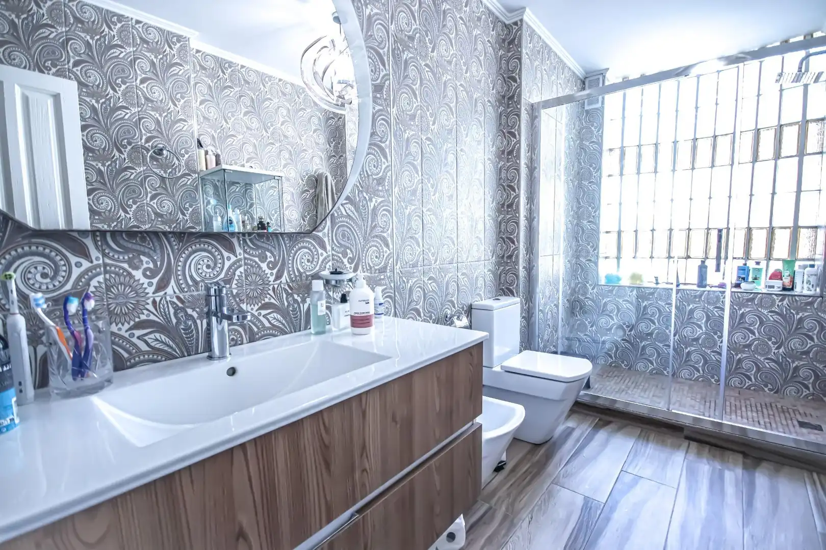 Villa mit Terrasse zum Verkauf in Carrer de Juan Ramón Jiménez 35, imagen 25