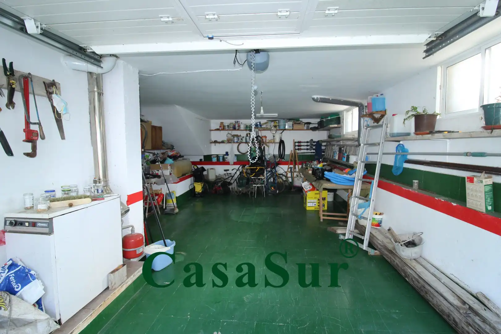 Casa o chalet en venta en Traspinedo con Calefacción, Jardín privado y Terraza