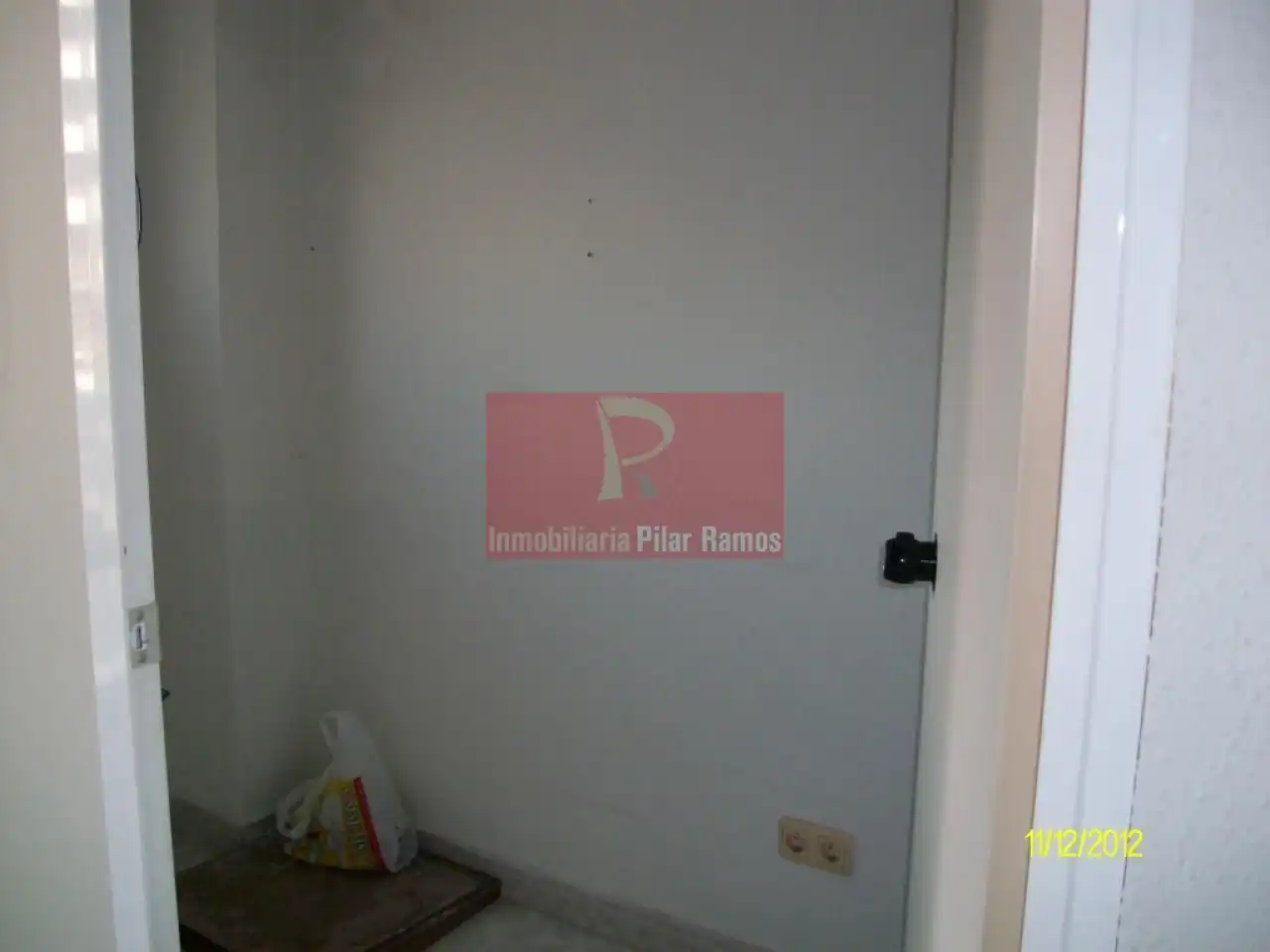 Büro mit Aufzug zur Miete in Centro Ciudad, imagen 7