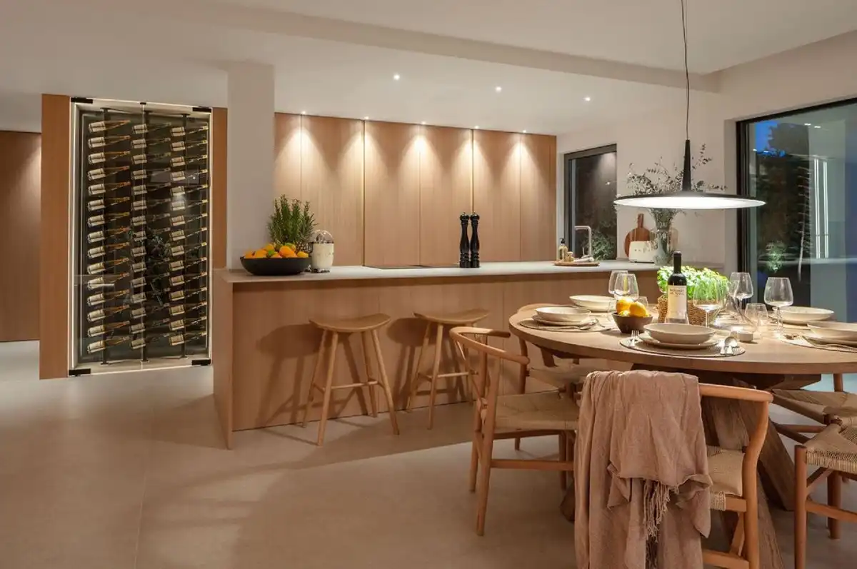 Chalet con piscina en venta en Nueva Andalucía, imagen 11