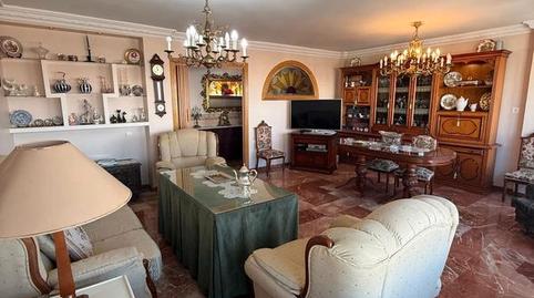 Foto 2 de Pis en venda a Arabial, Camino de Ronda,  Granada Capital