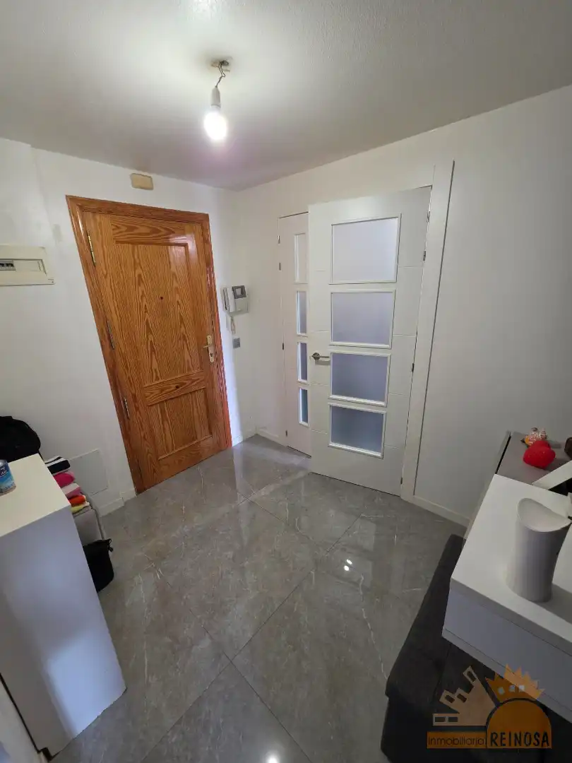 Flat with pool for sale in Altorreal - El Chorrico, imagen 7