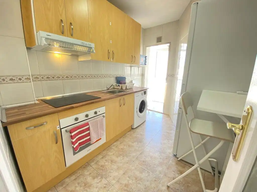 Habitación en Calle del Platino, 37, Los Rosales