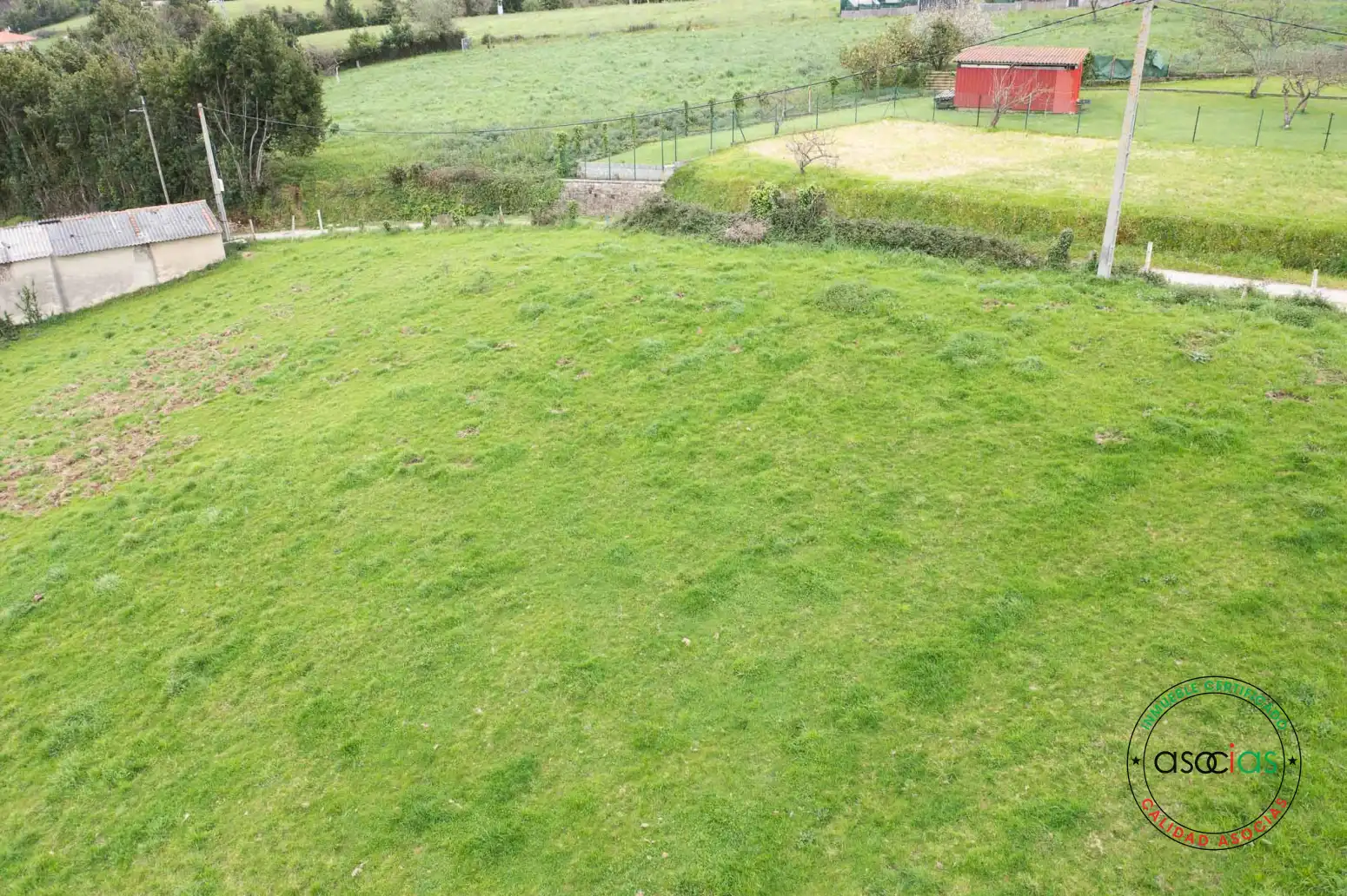 Terreny residencial en venda a Rural, imagen 39