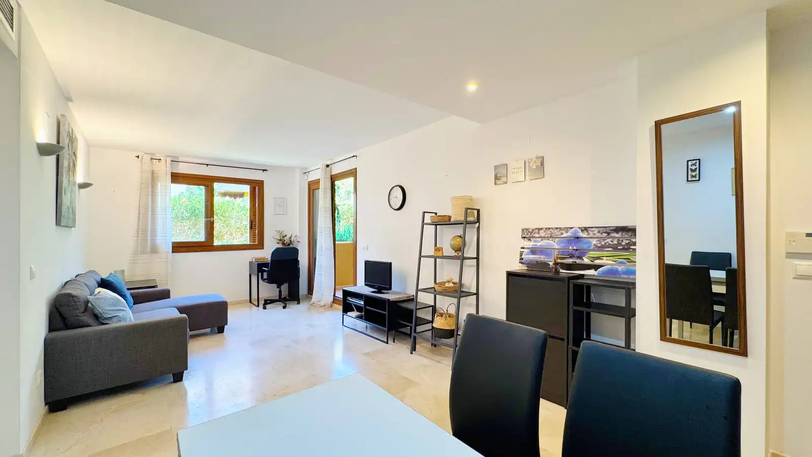 Living room of Flat for sale in Torrevieja