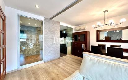 Flat for sale in  Lleida Capital  with Air Conditioner, Heating and Terrace