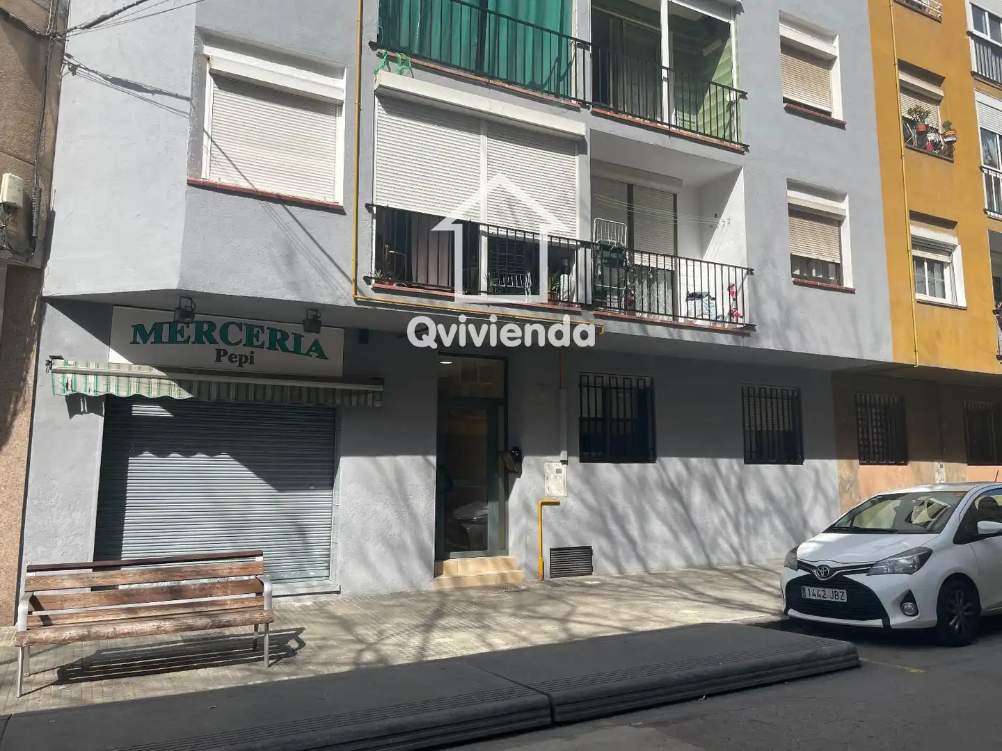 Wohnung zum Verkauf in Can Pantiquet, imagen 7